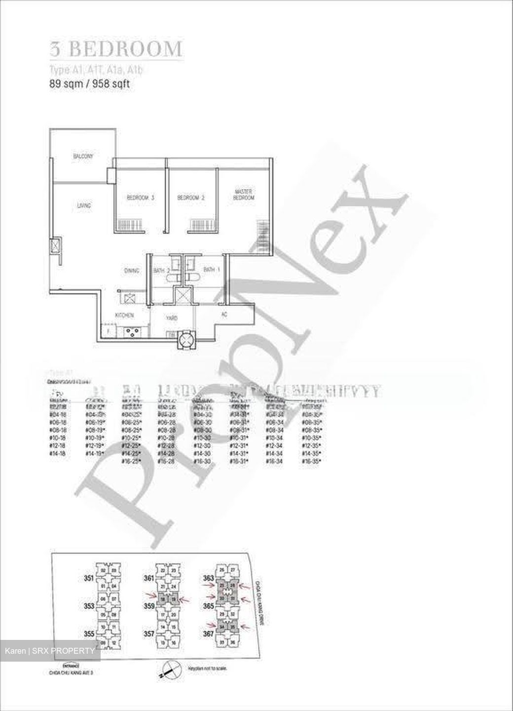 Wandervale (D23), Condominium #625458231